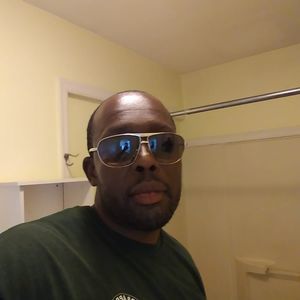 Meet your Posher, Patrick